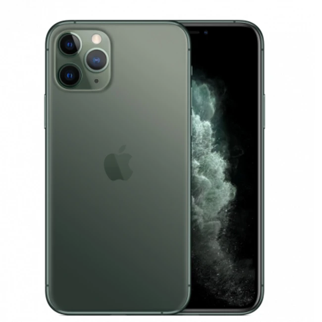 Смартфон Apple iPhone 11 Pro MWCC2RM/A