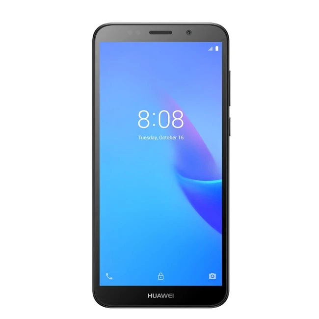 Смартфон Huawei Y5 lite Y5 lite black