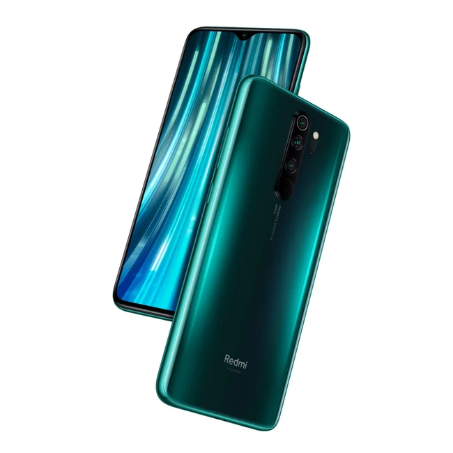 Смартфон Xiaomi Redmi Note 8 Pro RN8P