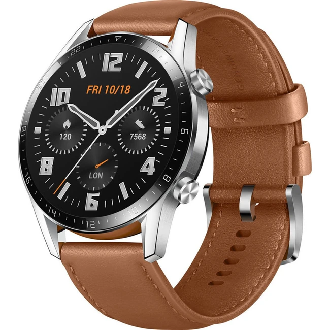 Huawei Watch GT 2 Pebble Brown Latona 55024334