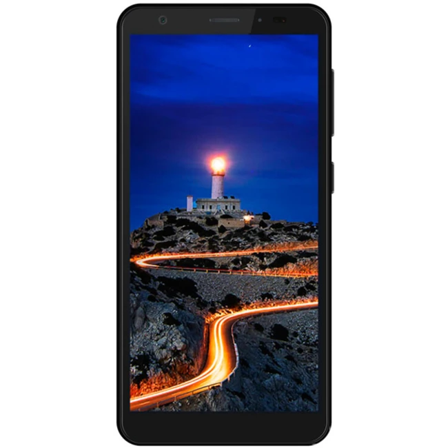 Смартфон ZTE Blade A5 32GB Black Blade A5 black 2+32