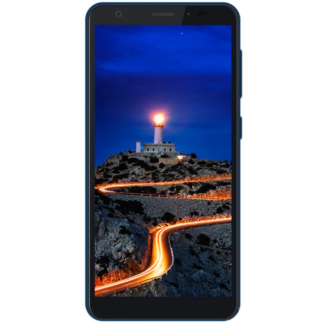 Смартфон ZTE Blade A5 32GB Blue Blade A5 blue 2+32