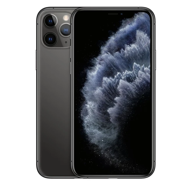 Смартфон Apple iPhone 11 Pro MWCD2RM/A