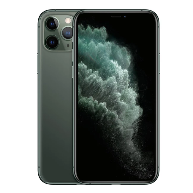 Смартфон Apple iPhone 11 Pro MWCG2RM/A