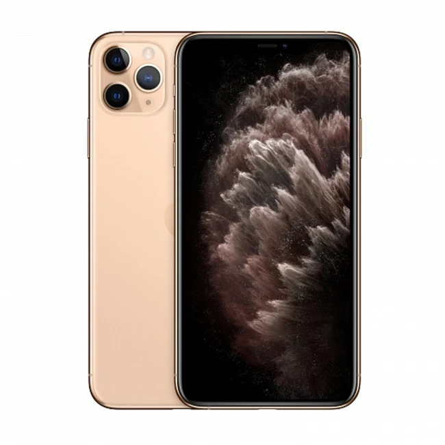 Смартфон Apple iPhone 11 Pro Max MWHL2RM/A