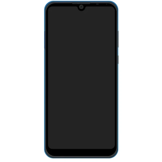 Смартфон ZTE Blade A5 32GB Blue 2020 ZTE Blade A5 2020 Синий