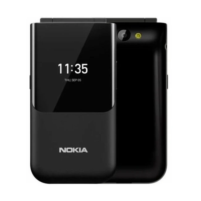 Мобильный телефон Nokia 2720 DS TA-1175 16BTSD01A05