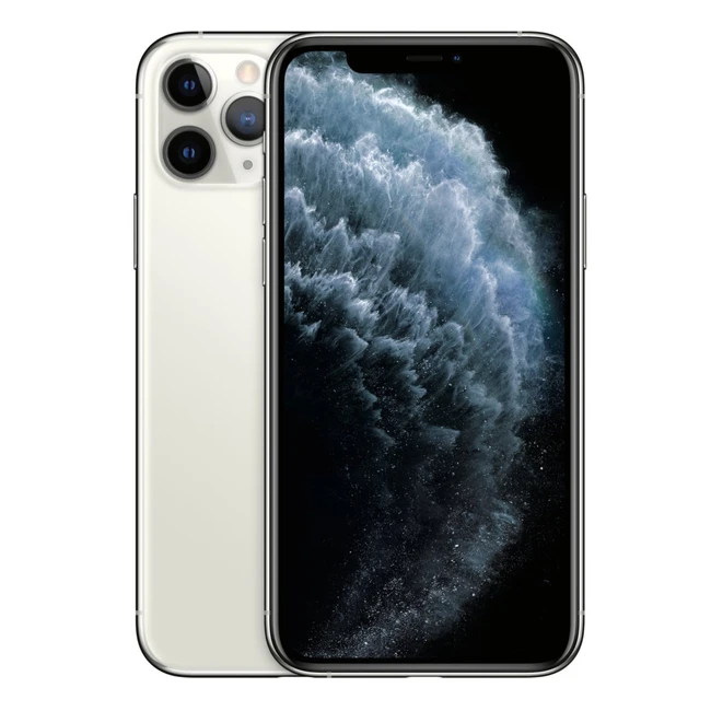 Смартфон Apple iPhone 11 Pro MWC82RM/A