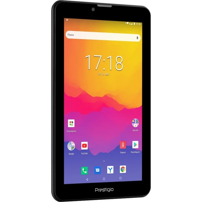 Планшет Prestigio Wize 4137 4G PMT4137_4G_D