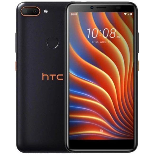 Смартфон HTC Wildfire E WILDFARE E