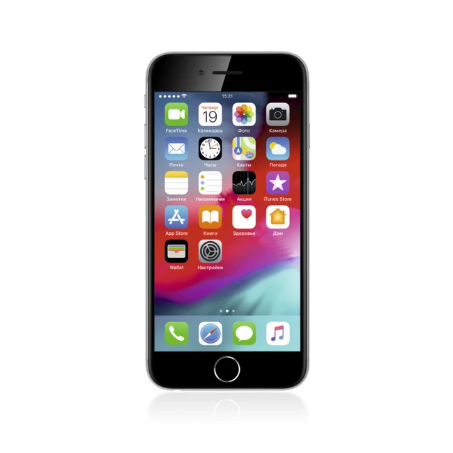 Смартфон Apple Remade iPhone 6s Sideral Grey Iphone6s 64Gb Sideral Grey Rem