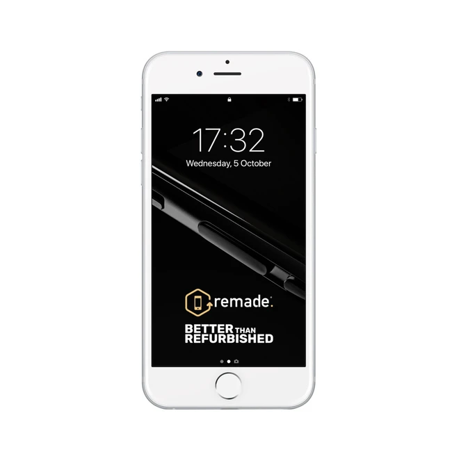 Смартфон Apple Remade iPhone 6s Silver Iphone6s 64Gb Silver Remade