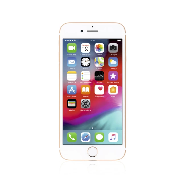 Смартфон Apple Remade iPhone7 Gold Iphone7 32Gb Gold Remade