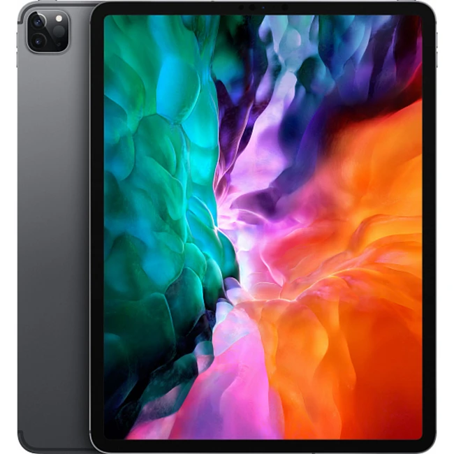 Планшет Apple iPad Pro (2020) 12,9" Wi-Fi 256 ГБ, «серый космос» MXAT2RU/A