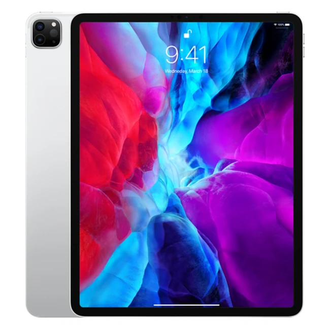 Планшет Apple 12.9-inch iPad Pro MXF82RU/A