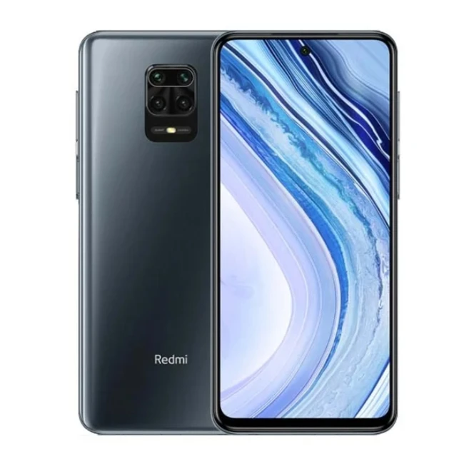 Смартфон Xiaomi Redmi Note 9S 27899