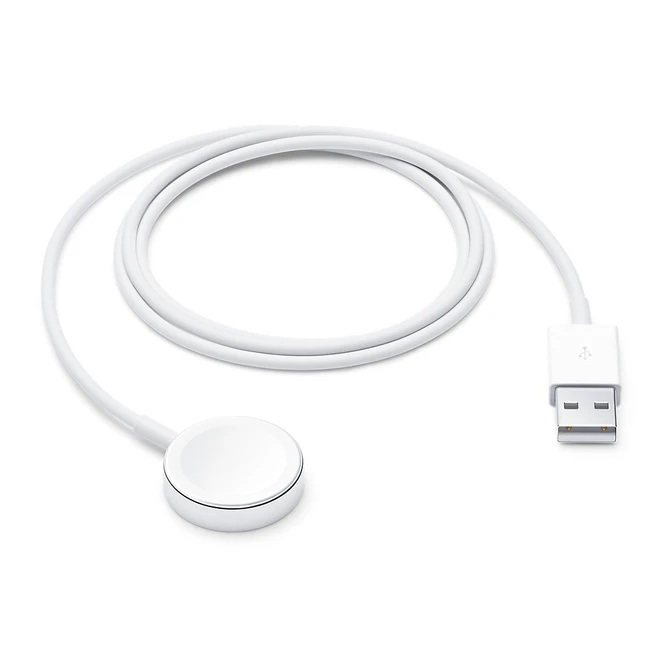 Apple Watch Magnetic Charging Cable 1 m MX2E2ZM/A