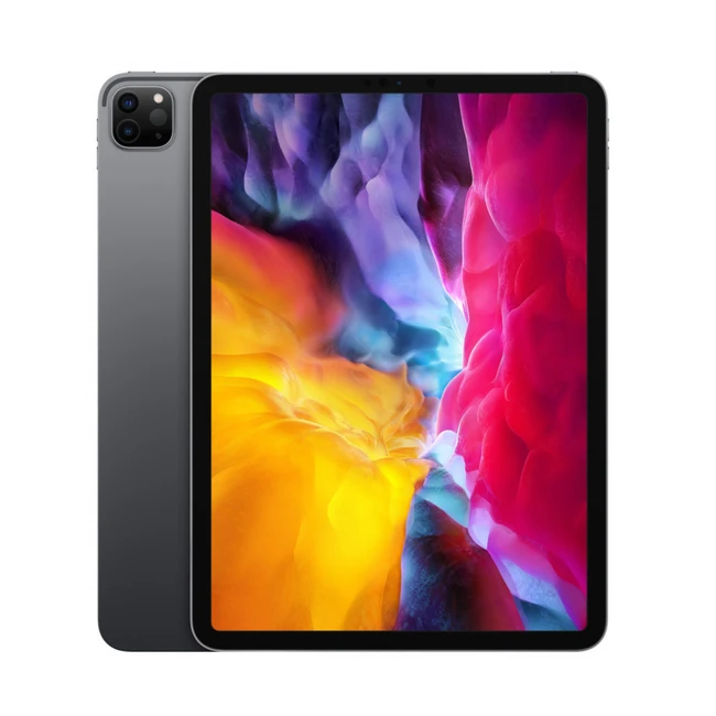 Планшет Apple 11" iPad Pro Wi‑Fi 256GB Space Gray 2020 MXDC2RK/A