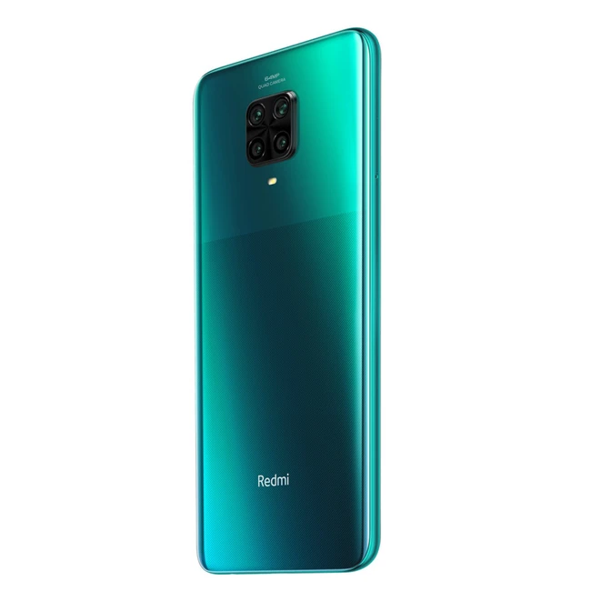Смартфон Xiaomi Mi Note 10 Lite 27522