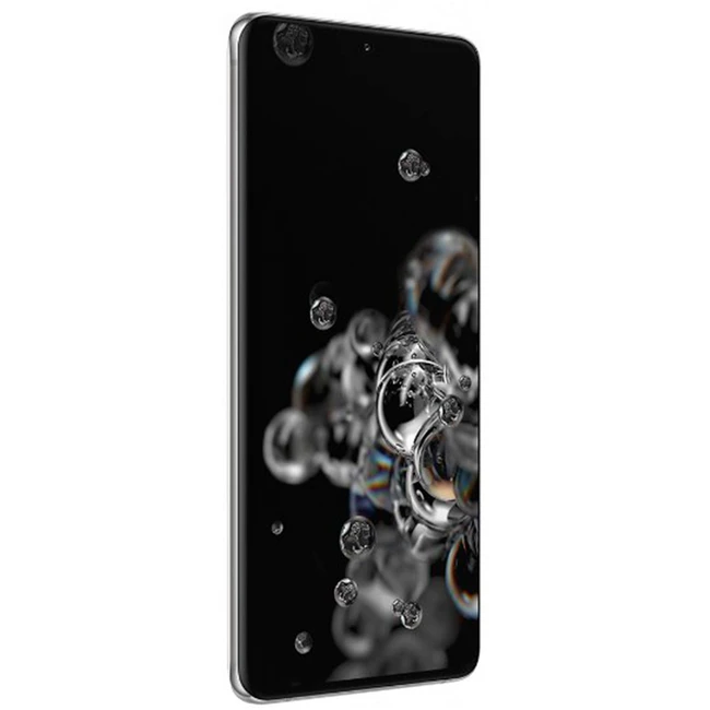 Смартфон Samsung SM-G988F Galaxy S20 Ultra SM-G988BZWDSER