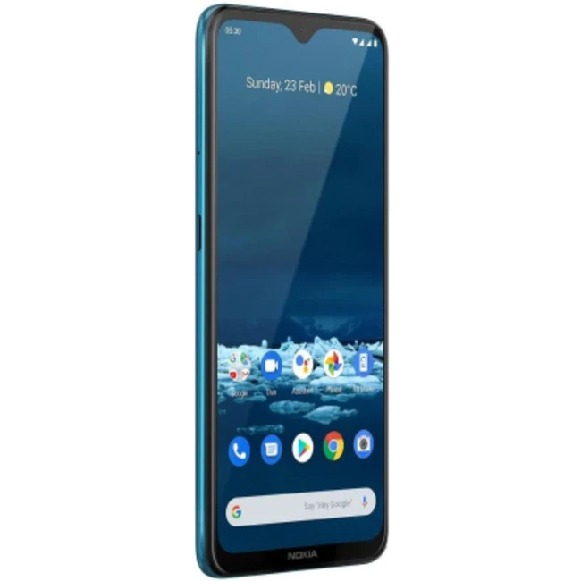 Смартфон Nokia NOKIA 5.3 6830AA003763