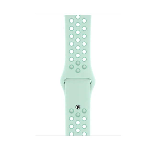 Аксессуары для смартфона Apple 44mm Teal Tint/Tropical Twist Nike Sport Band S/M & M/L MV852ZM/A