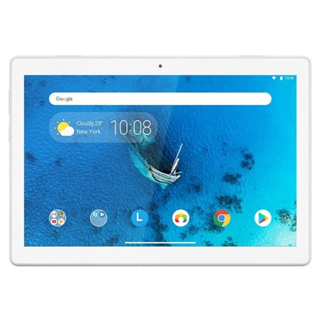 Планшет Lenovo Tab M10 TB-X505F ZA4G0070RU