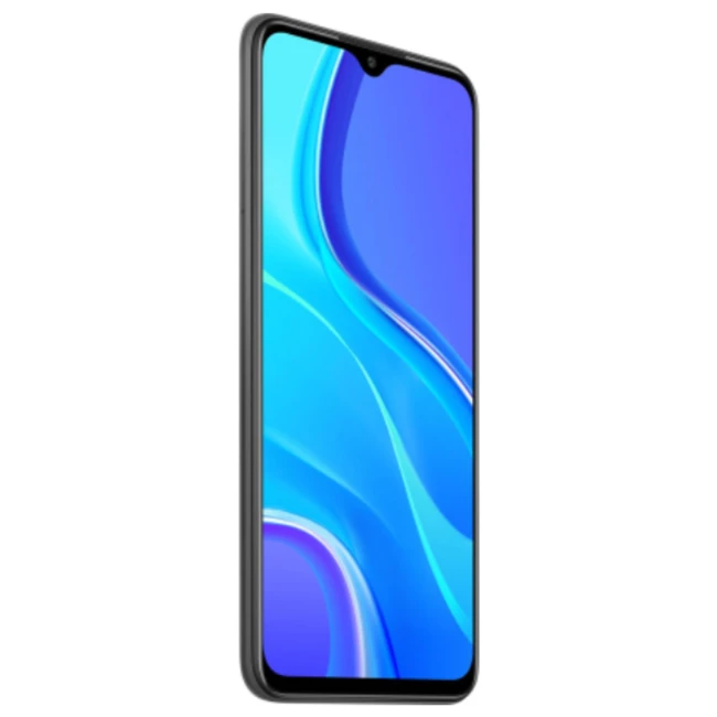 Смартфон Xiaomi Redmi 9 4+64 Carbon Grey 28415