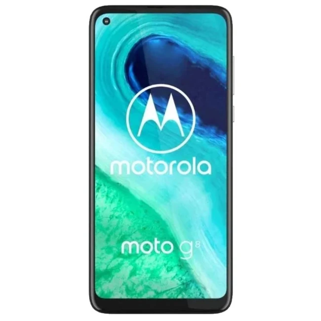 Смартфон Motorola G8 PAHL0006RU
