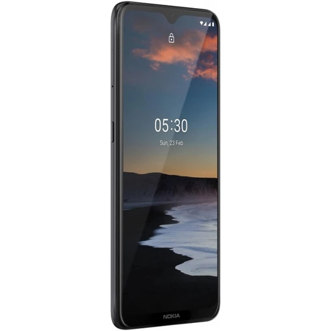 Смартфон Nokia DS 4/64 6830AA004033