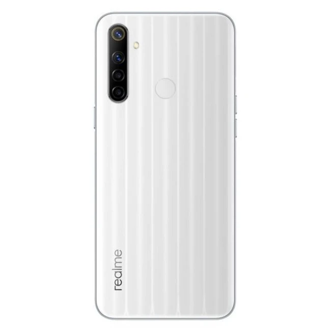 Смартфон REALME 6i 3+64GB white 204064gbwhite