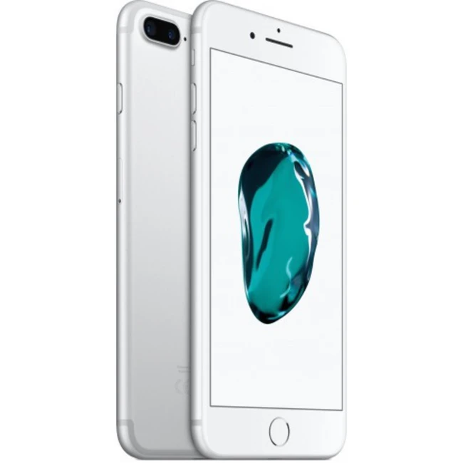 Смартфон Apple iPhone 7 Plus 128GB Silver MN4P2RM/A