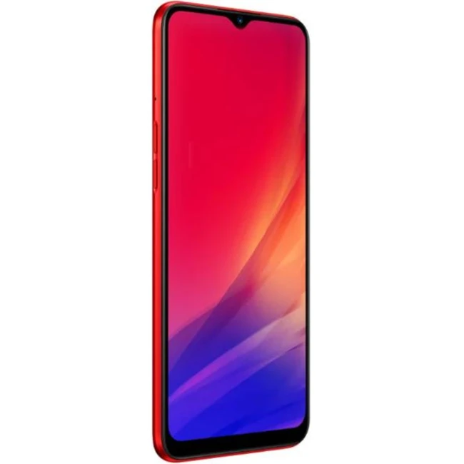 Смартфон REALME C3 2+32GB red 202132gbred