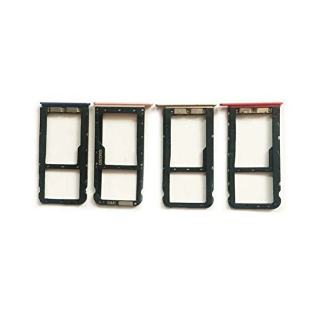 Аксессуары для смартфона MEIZU СИМ ЛОТОК M710H SIM TRAY A122