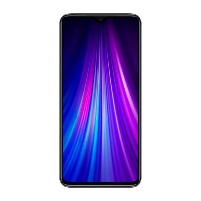 Смартфон Xiaomi Redmi Note 8 Pro 6+128G white Note8 Pro 6+128G euWhite
