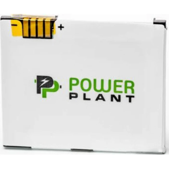 Аксессуары для смартфона PowerPlant Аккумулятор PowerPlant Motorola L2, L8 (BC50) 660mAh DV00DV6146