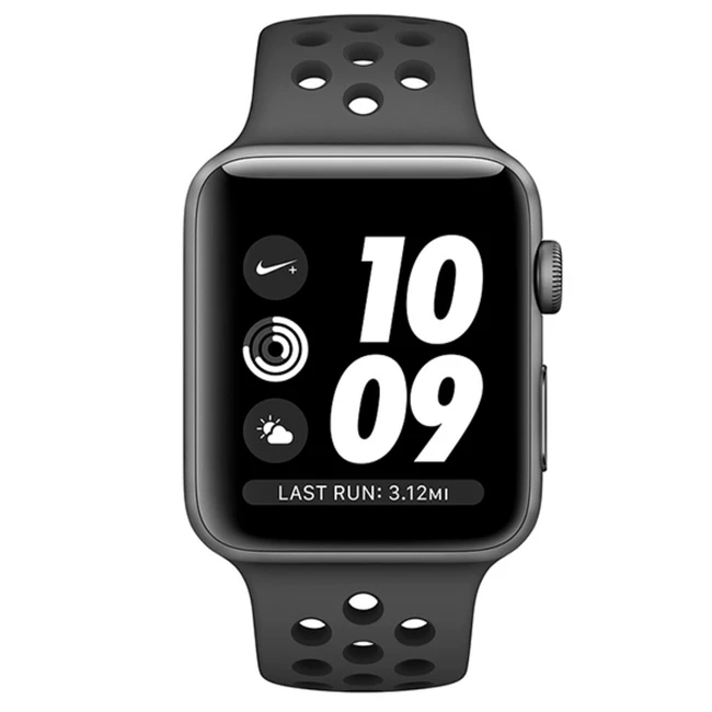 Apple Watch Nike+ Series 3 GPS MTF42GK/A