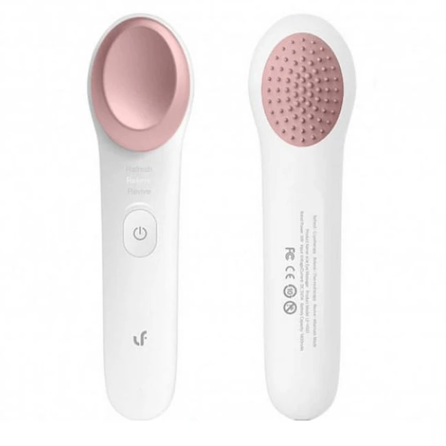 Аксессуары для смартфона Xiaomi Массажёр для глаз LF-ME001 LF-ME001-TPK