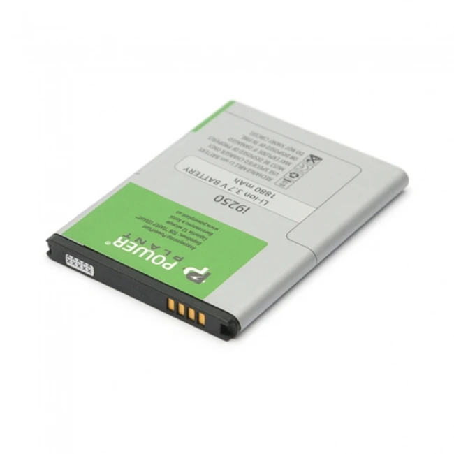 Аксессуары для смартфона PowerPlant Аккумулятор Samsung i9250 (EB-L1F2HVU) 1880mAh DV00DV6076