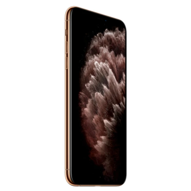 Смартфон Apple iPhone 11 Pro Max 512GB Gold MWHQ2RM/A