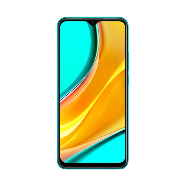 Смартфон Xiaomi Redmi 9 64GB Ocean Green 34059