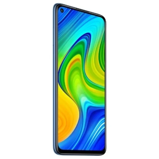 Смартфон Xiaomi Redmi Note 9 128GB Midnight Grey 34063