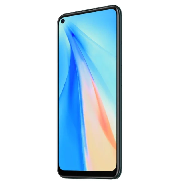 Смартфон Vivo Y30 64GB EMERALD BLACK 5655256