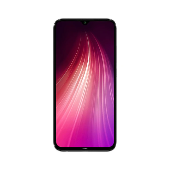 Смартфон Xiaomi Redmi Note 8 4+128G EU White