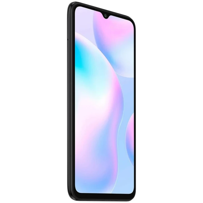 Смартфон Xiaomi Redmi 9A 32GB Granite Gray M2006C3MNG (32 Гб, 2 Гб)
