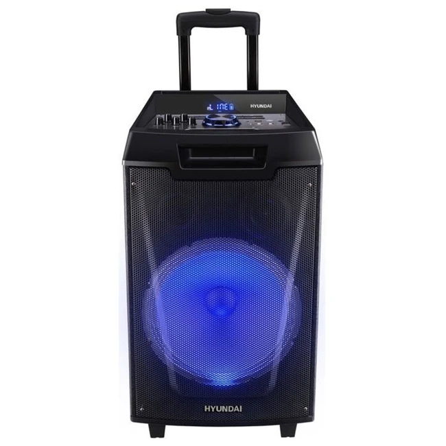 Аксессуары для смартфона Hyundai Минисистема H-MC300