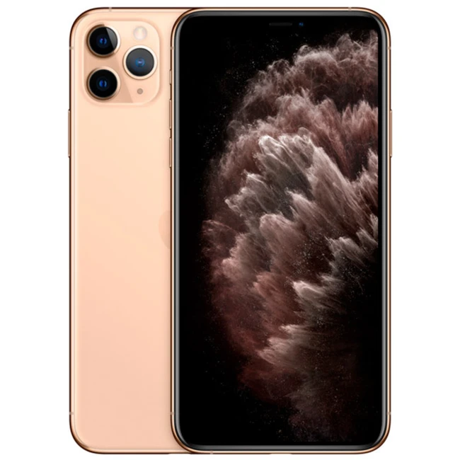Смартфон Apple IPHONE 11 PRO MAX 256GB MWHL2RU