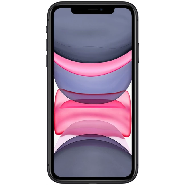 Смартфон Apple IPHONE 11 64GB MWLT2RU