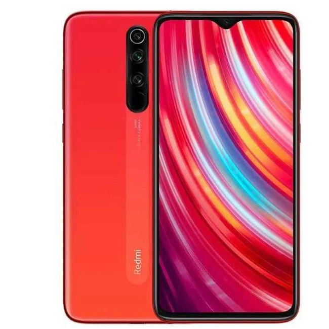 Смартфон Xiaomi Redmi note 8 Pro 29848