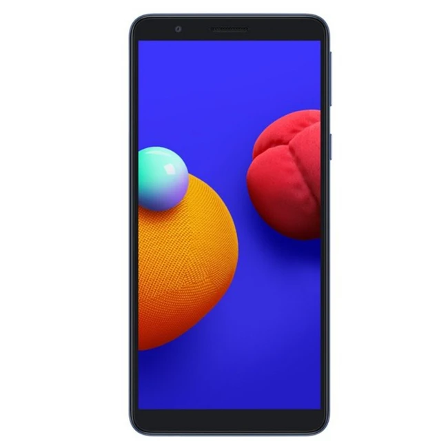 Смартфон Samsung Galaxy A01 Core SM-A013FZBDSER